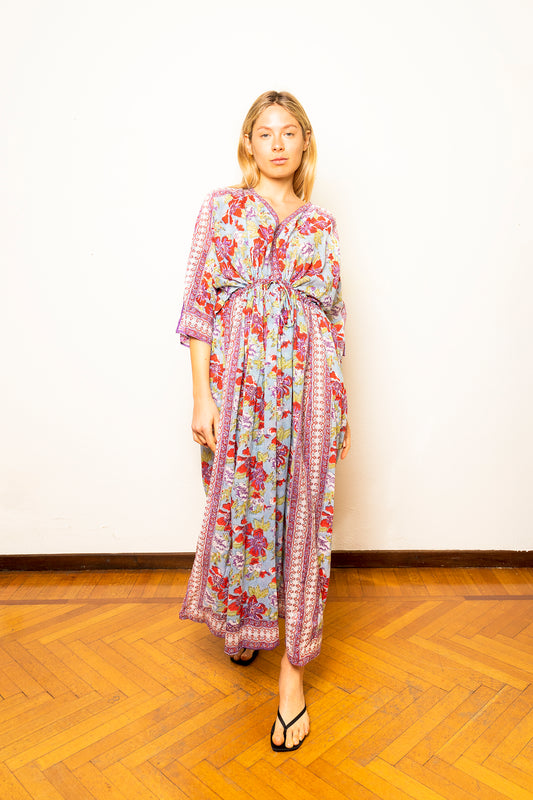 Kaftan Dress for Women