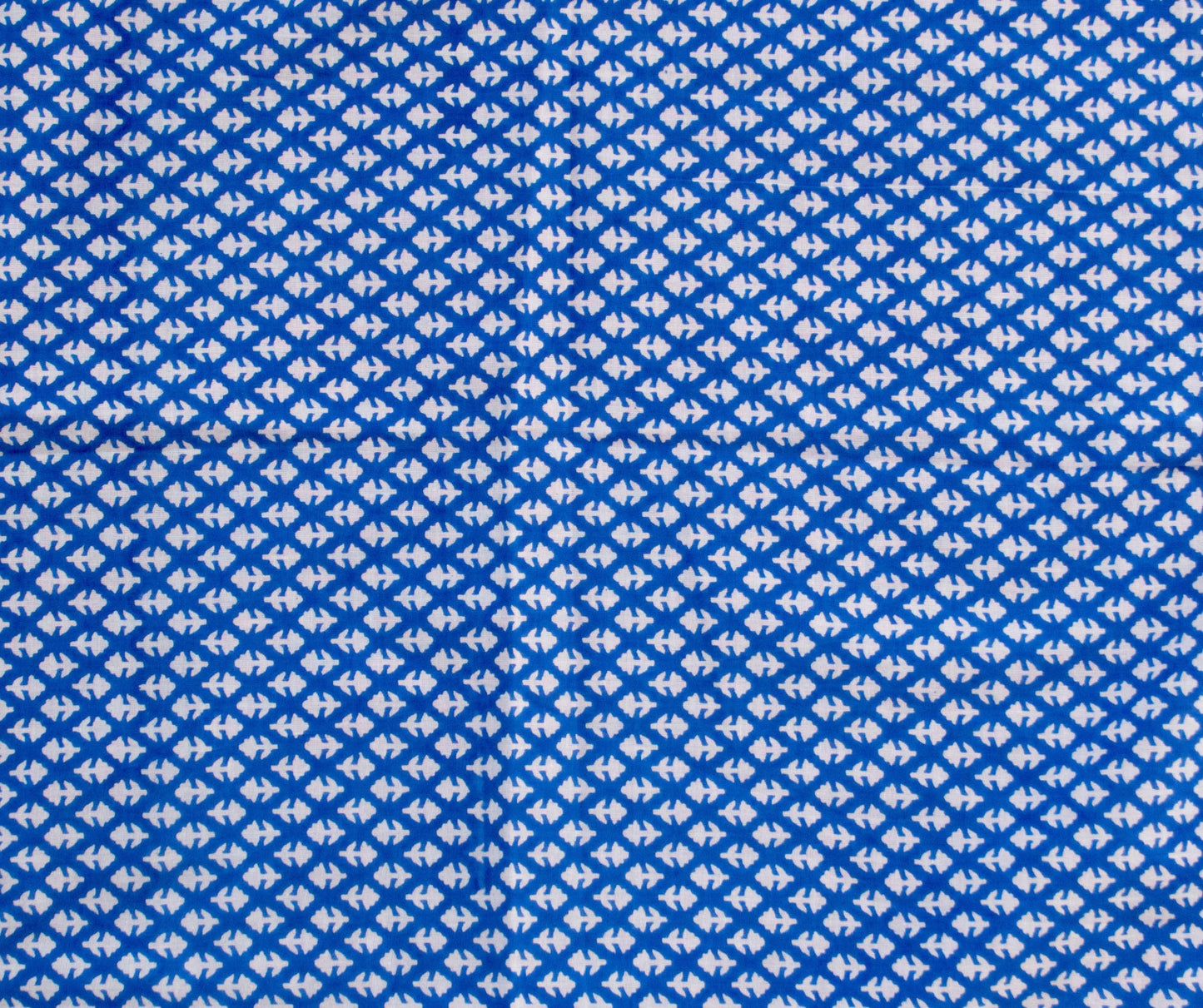 Set di 2 fodere per cuscini in tessuto di cotone - ELA