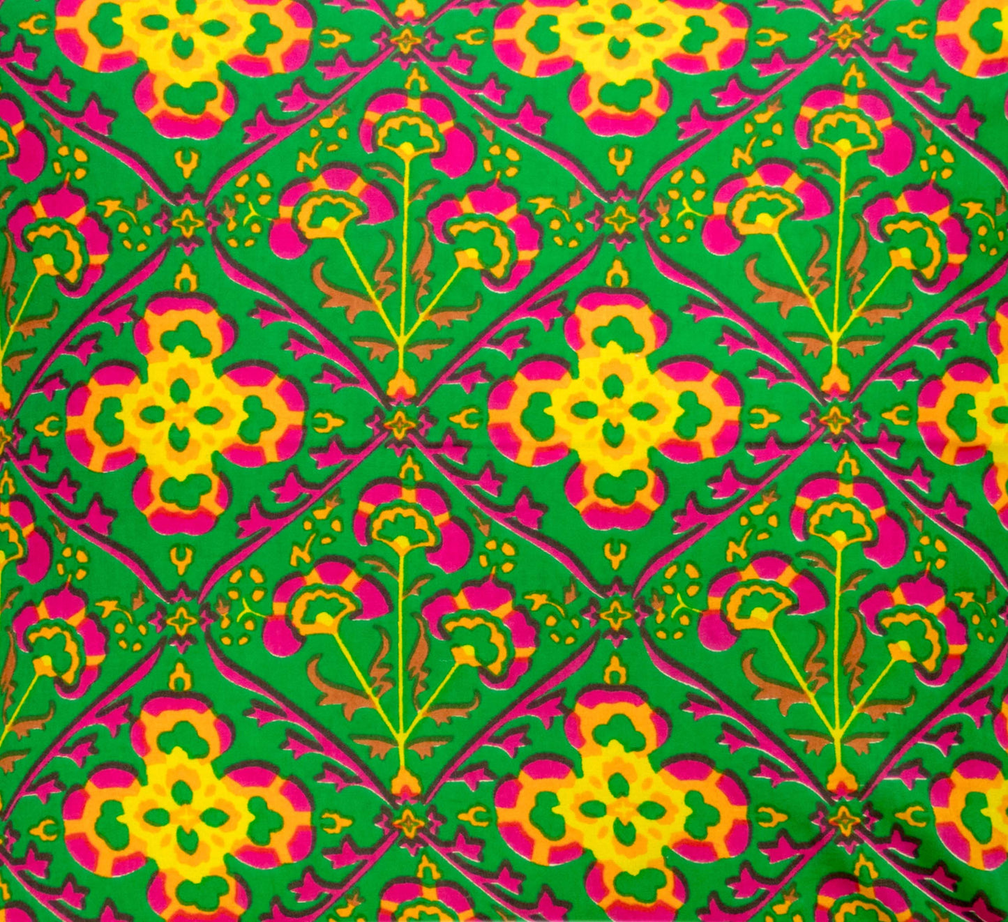 Set di 2 fodere per cuscini in tessuto di cotone - CHANDAN