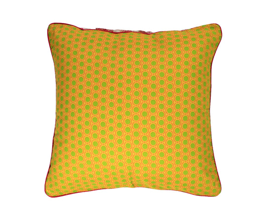 SINGOLA Fodere per cuscini in tessuto di cotone - SANDHY