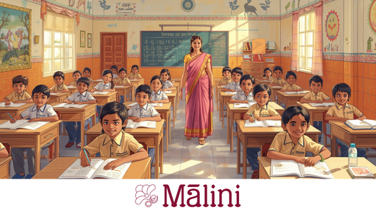 Oltre la moda: Perché Malini Vuole Ridefinire Cosa Può Essere un Brand