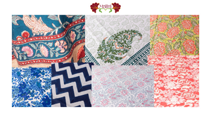 Malini tablecloths: The Art of Elegance and Sustainability for Your Home