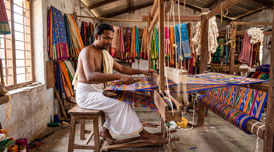 Moda ecosostenibile: perché il cotone naturale non è una moda passeggera