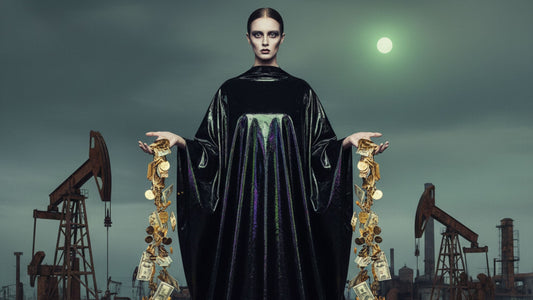 L’Inganno del Poliestere: Quando il Profitto Vince sulla Qualità