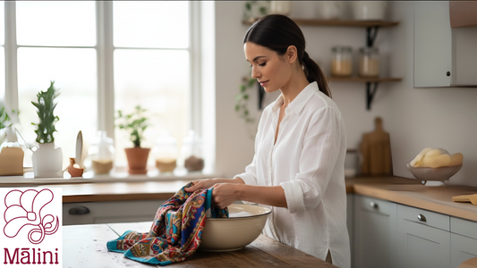 Lana: La Guida Semplice per Lavare le Tue Stole (Senza Infeltrirle!)