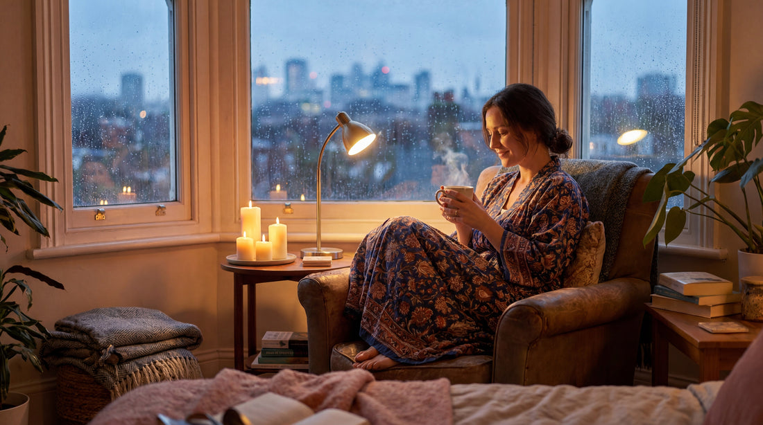 San Valentino diverso quest'anno regalati un rituale di amore per te stessa