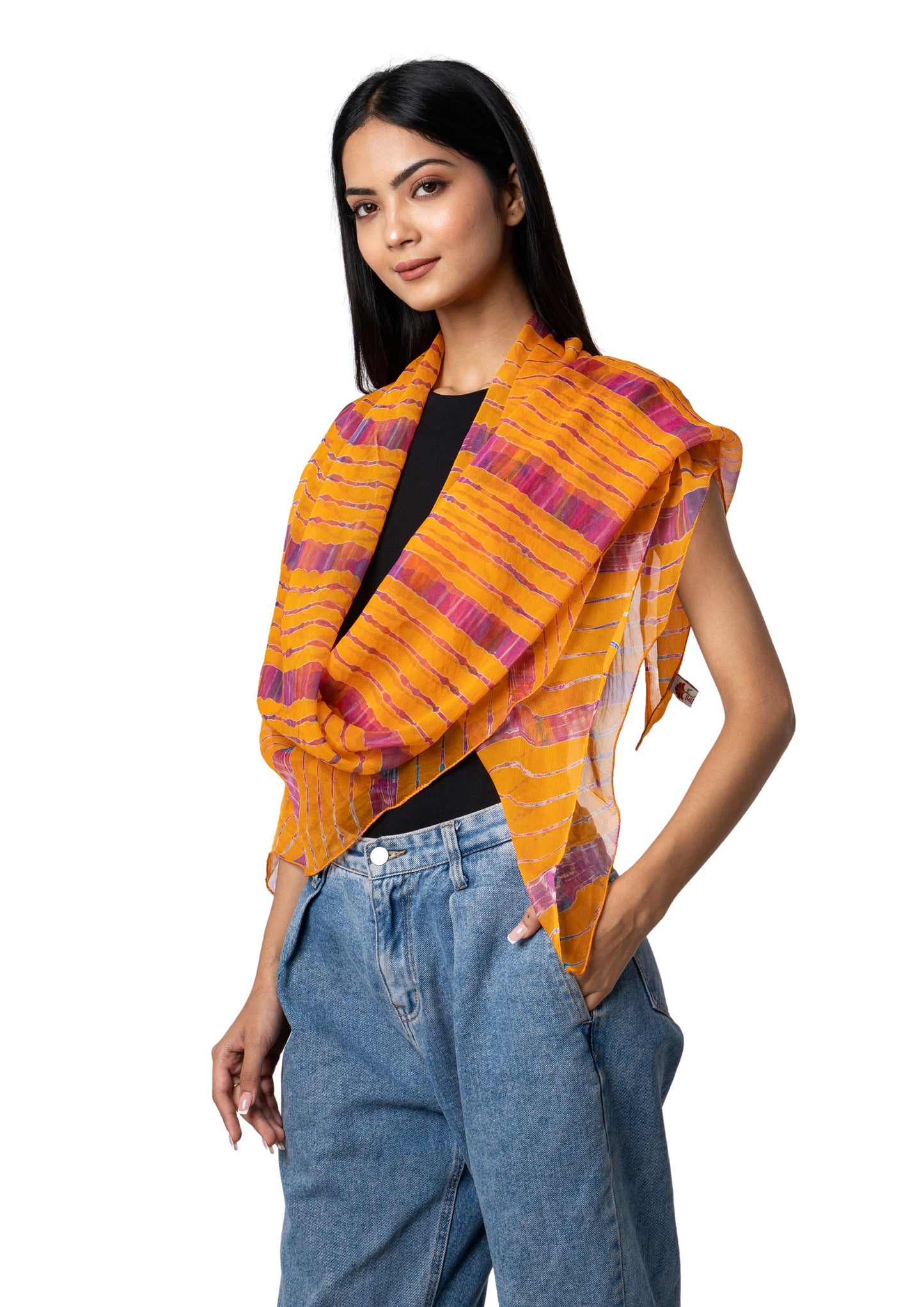 Buy Square Scarf