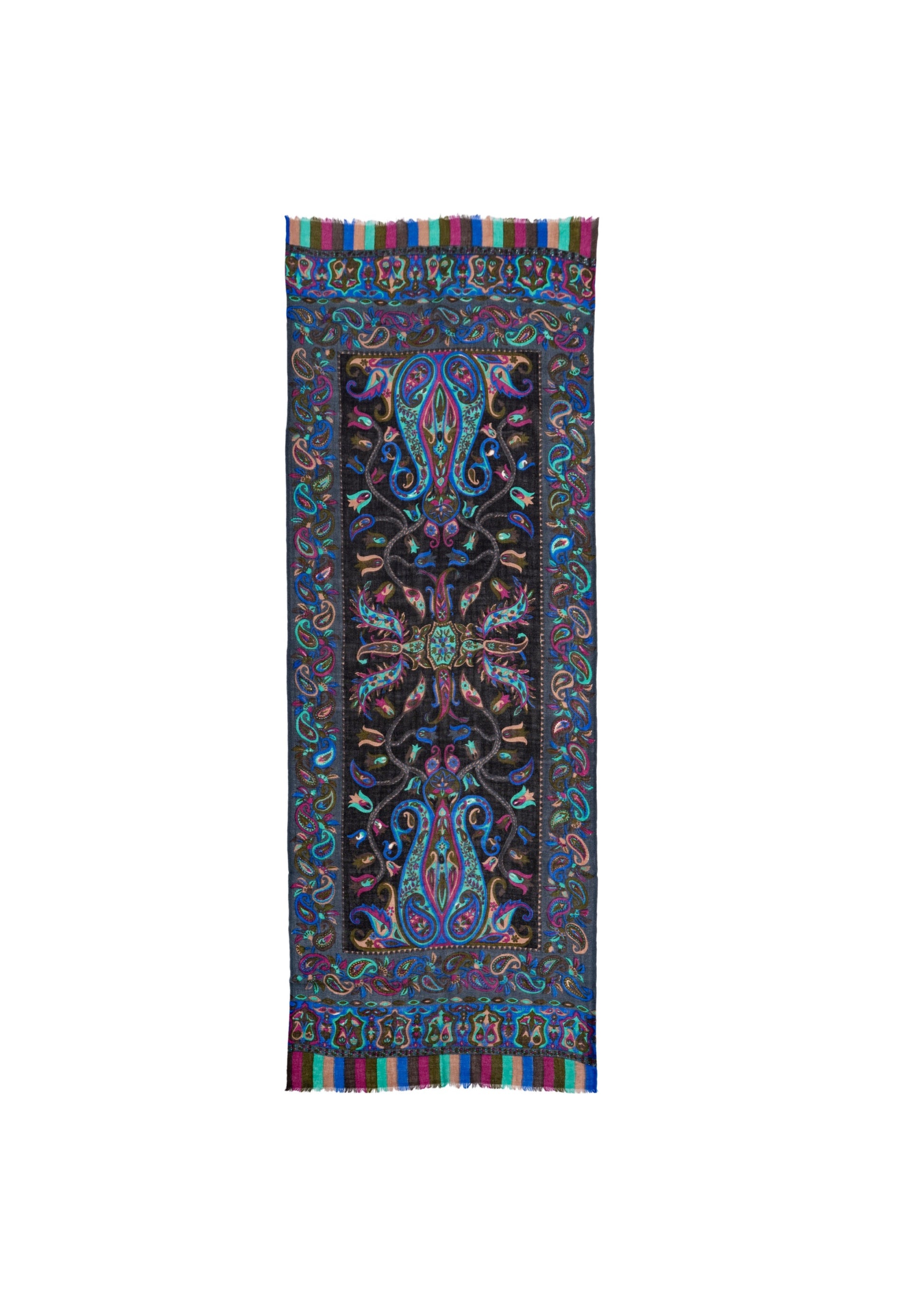 Negozio Sciarpa Paisley