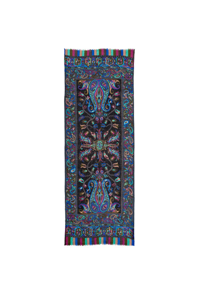 Negozio Sciarpa Paisley